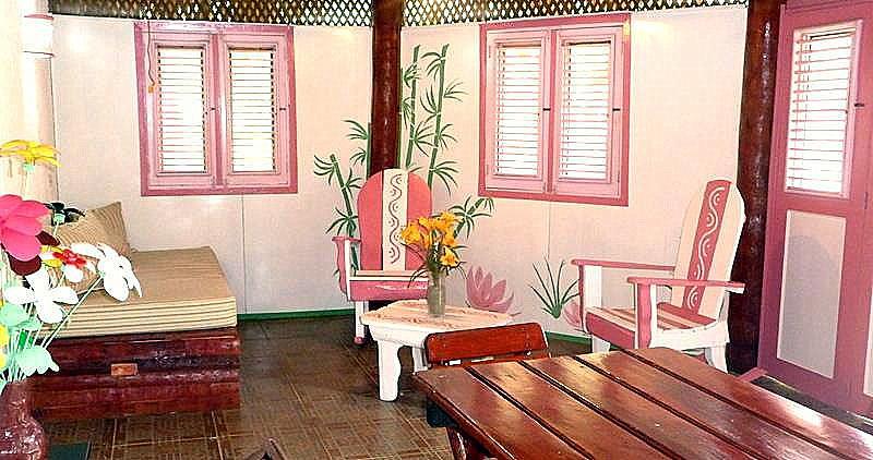 Las Puertas Del Paraiso Río San Juan エクステリア 写真