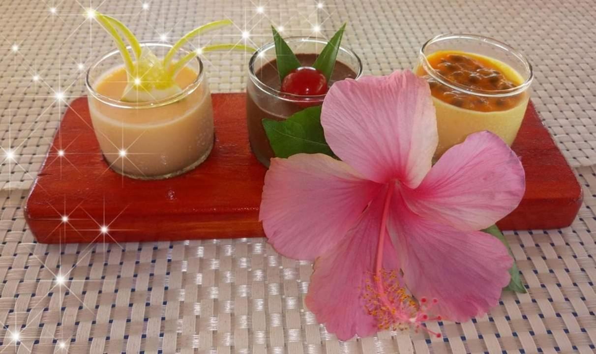 Las Puertas Del Paraiso Río San Juan エクステリア 写真
